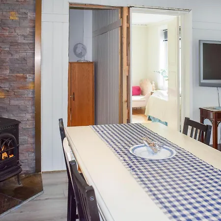 Lejlighed 2 Bedroom Amazing In Vear