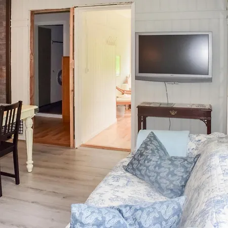 Lejlighed 2 Bedroom Amazing In Vear