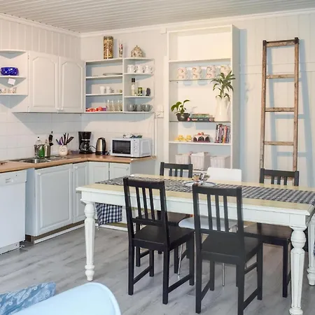 Lejlighed 2 Bedroom Amazing In