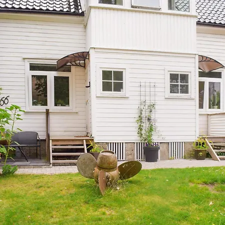2 Bedroom Amazing In Lejlighed Vear