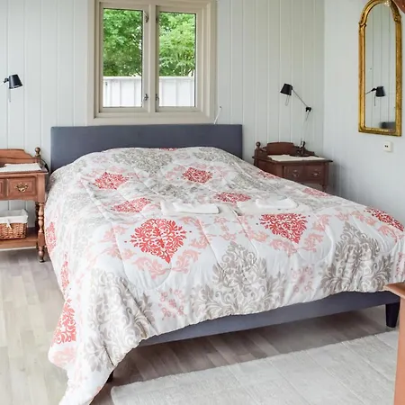 Lejlighed 2 Bedroom Amazing In *