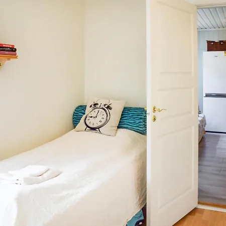 2 Bedroom Amazing In Lejlighed Vear