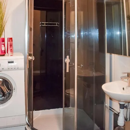 Lejlighed 2 Bedroom Amazing In